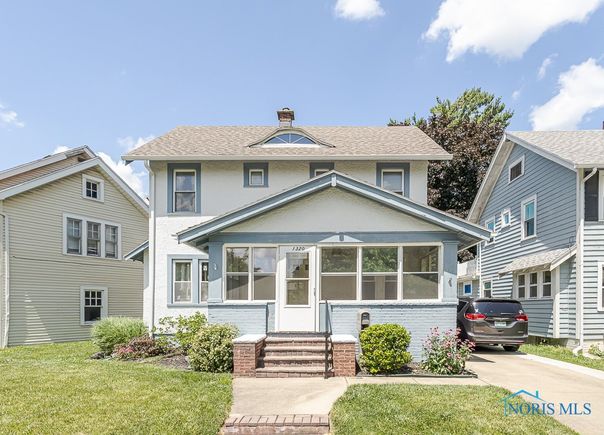 1320 Corbin Road