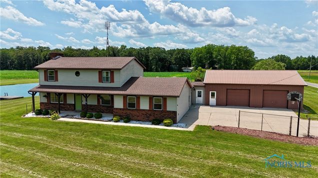 17988 Road 156