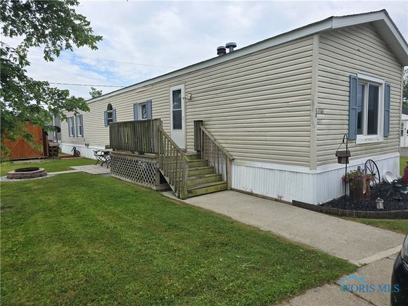 6909 State Rt. 66 Lot 17 Defiance, OH House Active - Photo 1 of 17. Opens carousel modal