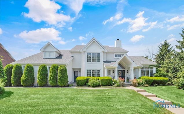 14850 Stonehaven Drive Perrysburg, OH House Active - Photo 1 of 50. Opens carousel modal