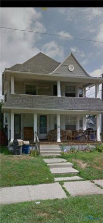 702 Boalt Street Toledo, OH Multifamily Active - Photo 1 of 3. Opens carousel modal