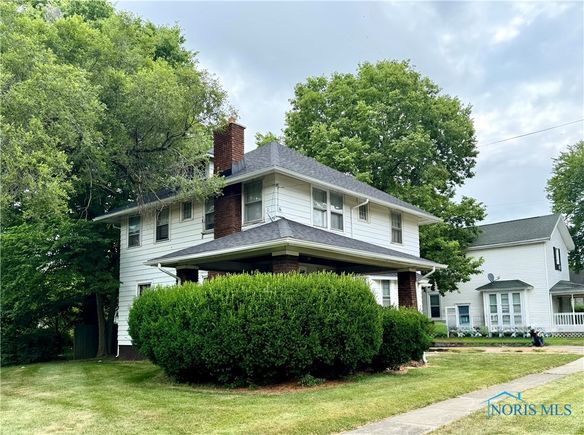 920 4th Street Defiance, OH Multifamily Active - Photo 1 of 17. Opens carousel modal