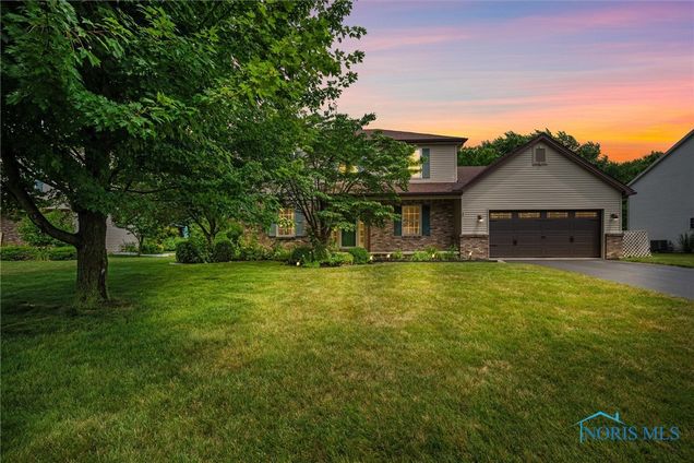 7033 Whiddenmill Drive Whitehouse, OH House Active - Photo 1 of 44. Opens carousel modal