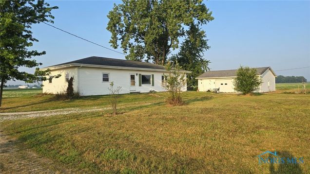 4906 Flickinger Road