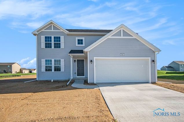 1062 Seneca Drive