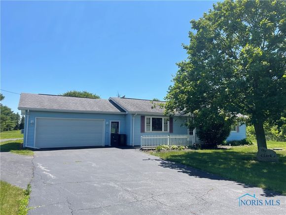 6495 Township Road 243 Findlay, OH House Active - Photo 1 of 6. Opens carousel modal