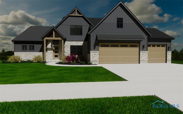 6250 Pimlico Road Whitehouse, OH House Active - Photo 1 of 9. Opens carousel modal