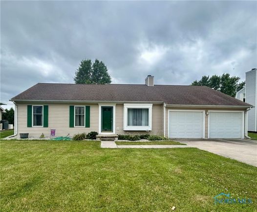 23571 Fourth Street Grand Rapids, OH House Active - Photo 1 of 6. Opens carousel modal