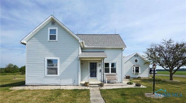 7752 County Road 304 Forest, OH House Contingent - Photo 1 of 1. Opens carousel modal