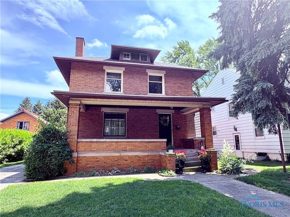 617 Holgate Avenue