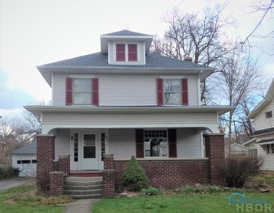 318 Lincoln Avenue Lima, OH House Sold - Photo 1 of 12. Opens carousel modal