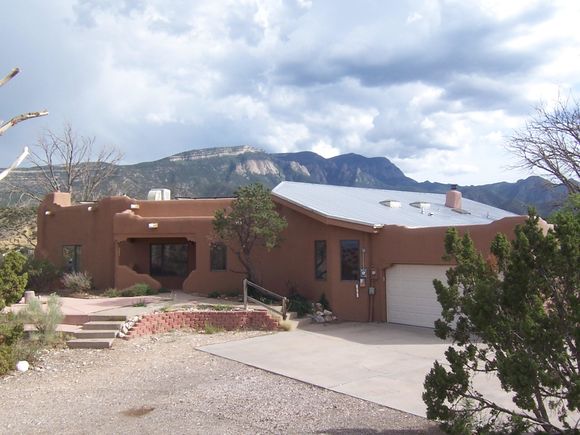 3 Jemez Rd Placitas, NM House Sold - Photo 1 of 66. Opens carousel modal