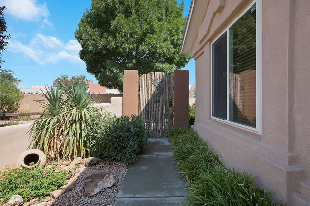 11104 E Rim Drive NW Albuquerque, NM House Sold - Photo 1 of 33. Opens carousel modal