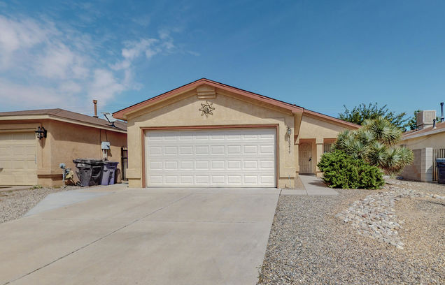 10219 Red Robin Road SW Albuquerque, NM House Sold - Photo 1 of 31. Opens carousel modal