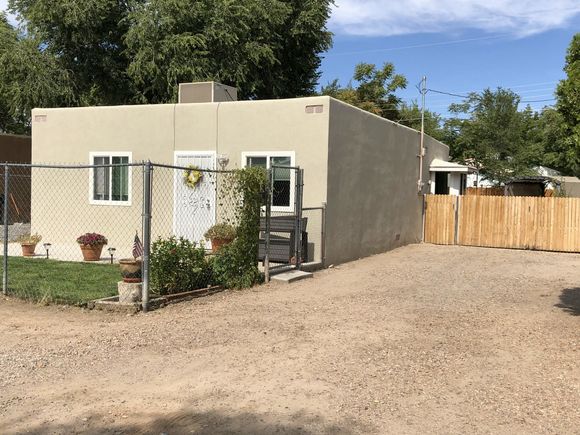 3119 Cypress Circle SW Albuquerque, NM House Sold - Photo 1 of 37. Opens carousel modal