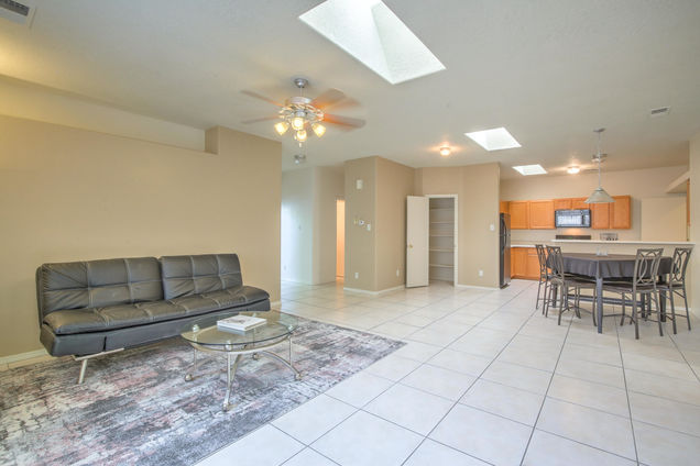 224 Hendren Lane NE Albuquerque, NM House Sold - Photo 1 of 19. Opens carousel modal