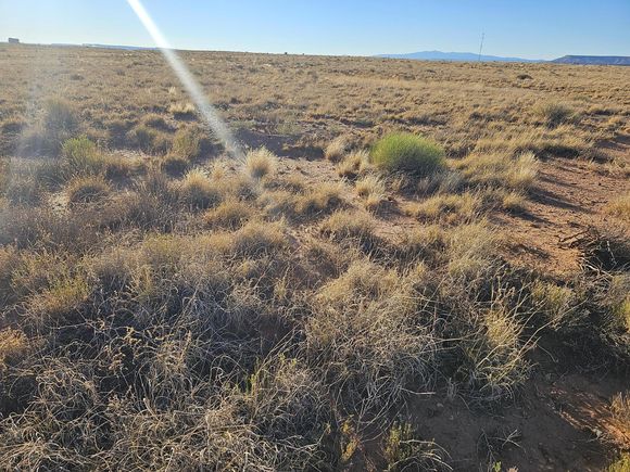 Vl 144 Fruta Road Unit 5 Laguna, NM Plot of land Active - Photo 1 of 8. Opens carousel modal
