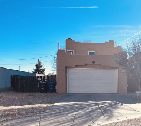 12124 Linn Way NE Albuquerque, NM House Sold - Photo 1 of 42. Opens carousel modal