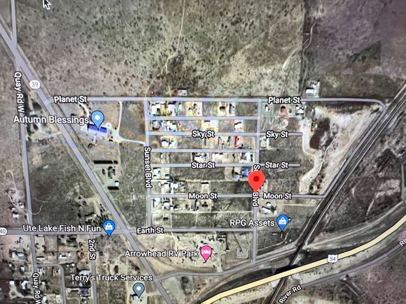 Lot 21 Earth Street Logan, NM Plot of land Sold - Photo 1 of 3. Opens carousel modal