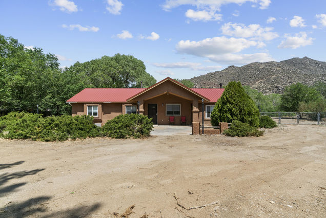 16 Silver Hills Road SE Albuquerque, NM House Sold - Photo 1 of 31. Opens carousel modal