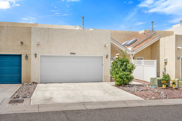 3905 Dancing Star Way NW Albuquerque, NM House Sold - Photo 1 of 35. Opens carousel modal