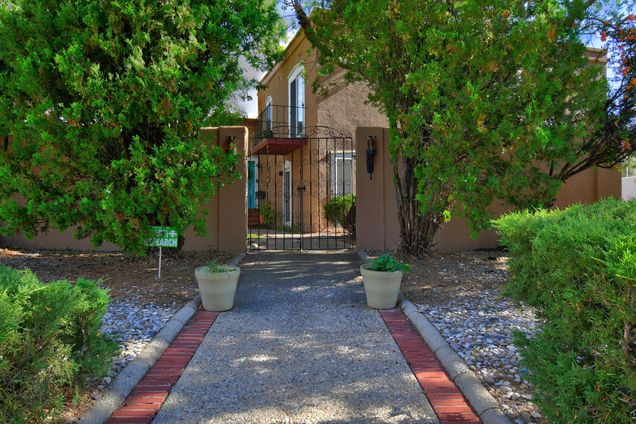 8408 Aztec Road NE Albuquerque, NM House Sold - Photo 1 of 30. Opens carousel modal