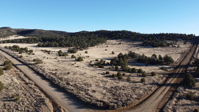 Lot 89 Dan Gatlin Road Pie Town, NM Plot of land Sold - Photo 1 of 30. Opens carousel modal