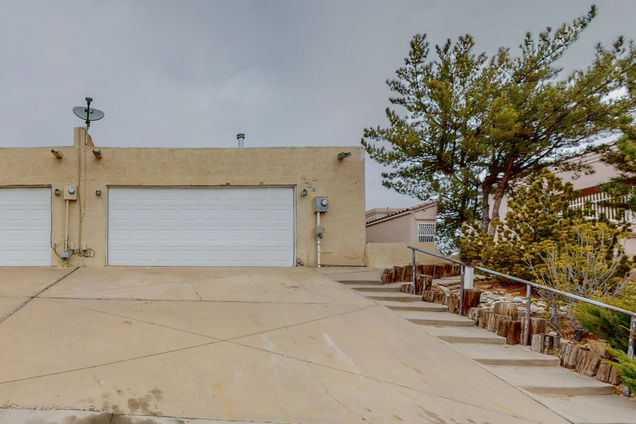 5115 Cascade Place NW Albuquerque, NM House Sold - Photo 1 of 49. Opens carousel modal