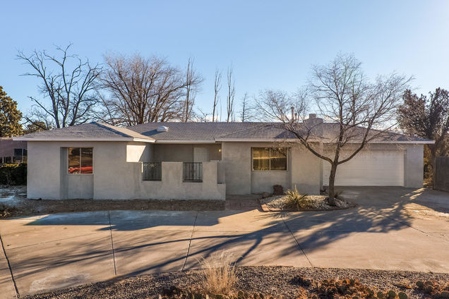 3500 Oakmount Drive SE Rio Rancho, NM House Sold - Photo 1 of 17. Opens carousel modal