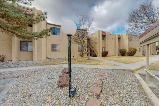 919 Country Club Drive SE Unit D Rio Rancho, NM Condo Sold - Photo 1 of 26. Opens carousel modal
