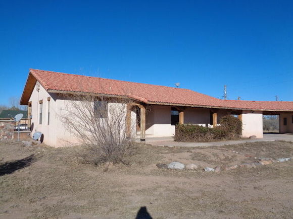 357 Highway 304 La Joya, NM House Sold - Photo 1 of 24. Opens carousel modal