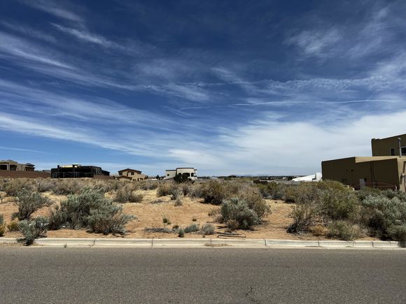 1405 22nd Ave Avenue SE Rio Rancho, NM Plot of land Sold - Photo 1 of 14. Opens carousel modal