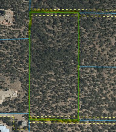 Off Jack Rabbit Run Tijeras, NM Plot of land Sold - Photo 1 of 2. Opens carousel modal
