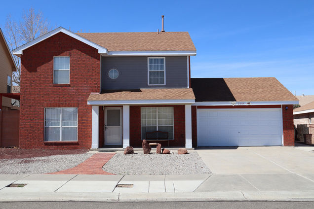 2209 Brookstead Drive NW Albuquerque, NM House Sold - Photo 1 of 16. Opens carousel modal
