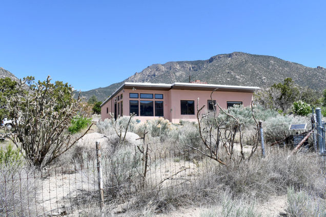 2 Alegre Drive NE Albuquerque, NM House Sold - Photo 1 of 42. Opens carousel modal