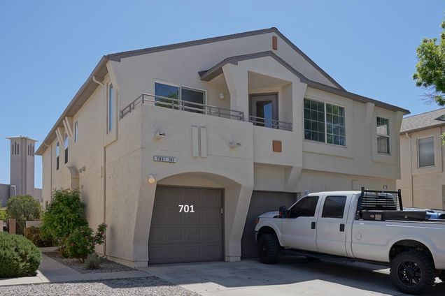 6501 San Antonio Drive NE Unit 701 Albuquerque, NM Condo Sold - Photo 1 of 30. Opens carousel modal
