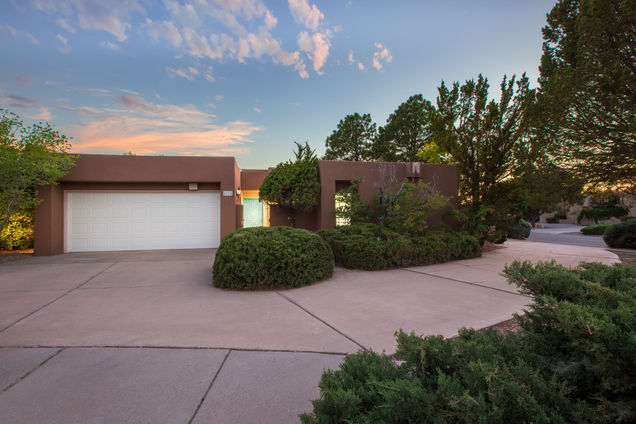 4224 Indian Springs Drive NE Albuquerque, NM House Sold - Photo 1 of 46. Opens carousel modal