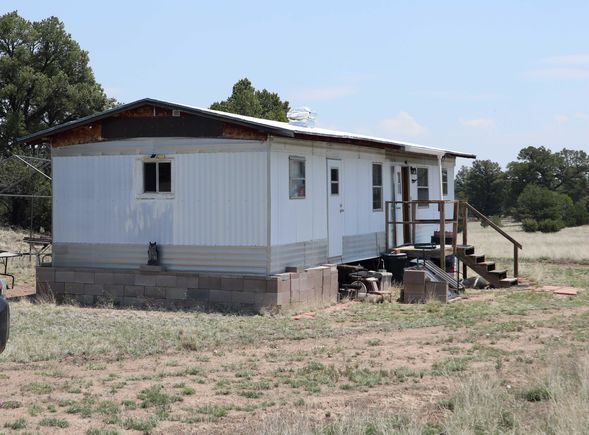 232 Turquoise Trail Datil, NM House Sold - Photo 1 of 19. Opens carousel modal