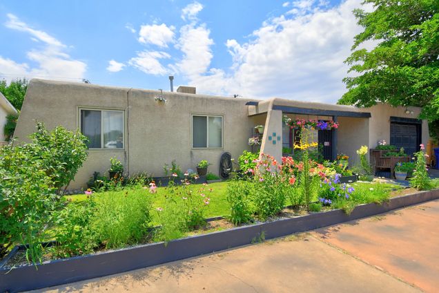 6204 Prairie Road NE Albuquerque, NM House Sold - Photo 1 of 12. Opens carousel modal