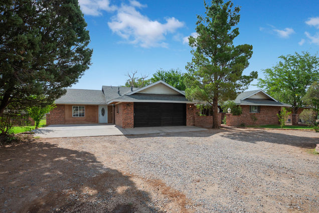 1509 Tio Carlos Street SW Albuquerque, NM House Sold - Photo 1 of 60. Opens carousel modal