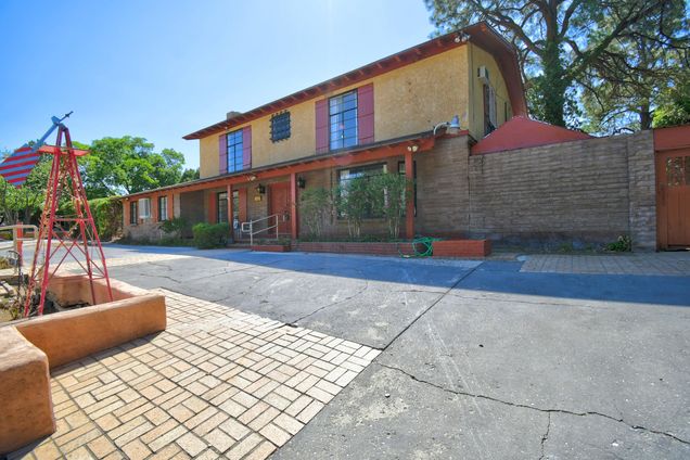 8514 La Sala Grande NE Albuquerque, NM House Sold - Photo 1 of 32. Opens carousel modal