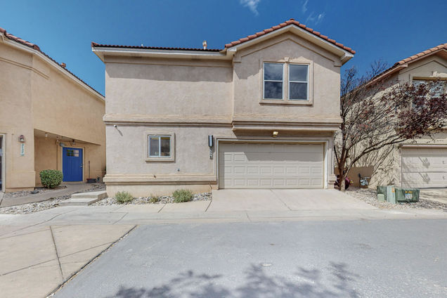 2131 Altura Azul Lane NE Albuquerque, NM House Sold - Photo 1 of 32. Opens carousel modal