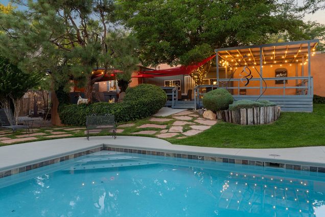 3108 La Sala Cuadra Albuquerque, NM House Sold - Photo 1 of 70. Opens carousel modal