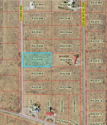 Lot 20 Lobo Road Moriarty, NM Plot of land Sold - Photo 1 of 9. Opens carousel modal