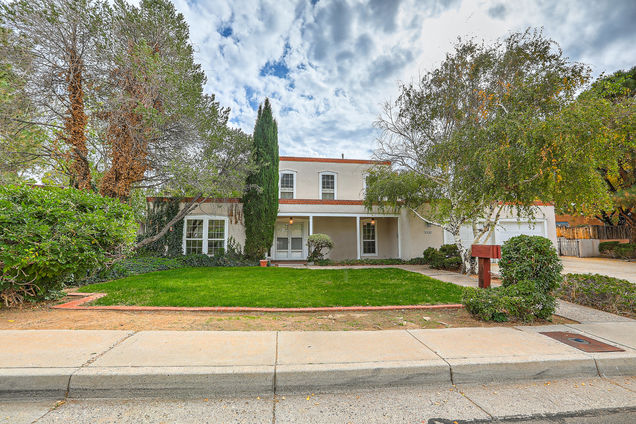 3112 La Sala Cuadra NE Albuquerque, NM House Sold - Photo 1 of 58. Opens carousel modal