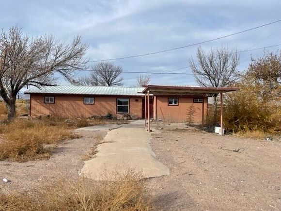101 Auburn Lane Lemitar, NM House Sold - Photo 1 of 20. Opens carousel modal
