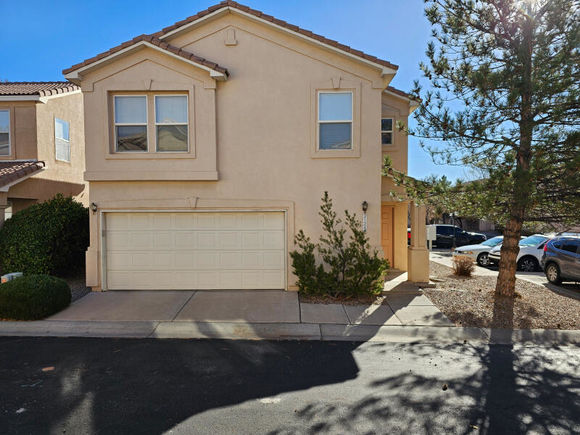 2124 Altura Verde Lane NE Albuquerque, NM House Sold - Photo 1 of 23. Opens carousel modal