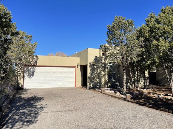 1834 Tramway Terrace Loop NE Albuquerque, NM House Sold - Photo 1 of 11. Opens carousel modal