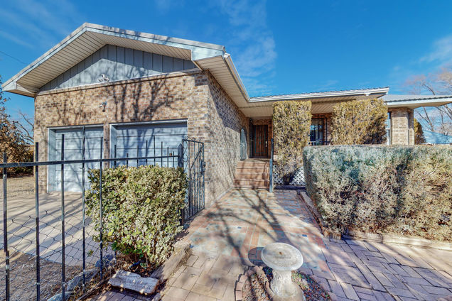 2115 Besler Lane SW Albuquerque, NM House Sold - Photo 1 of 34. Opens carousel modal
