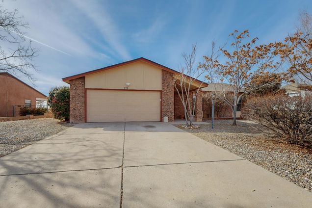 113 Lynwood Drive SE Rio Rancho, NM House Sold - Photo 1 of 35. Opens carousel modal